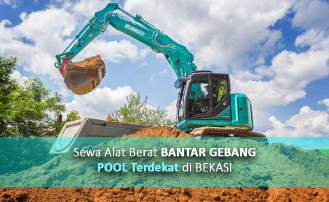 Sewa Alat Berat Banter Gebang